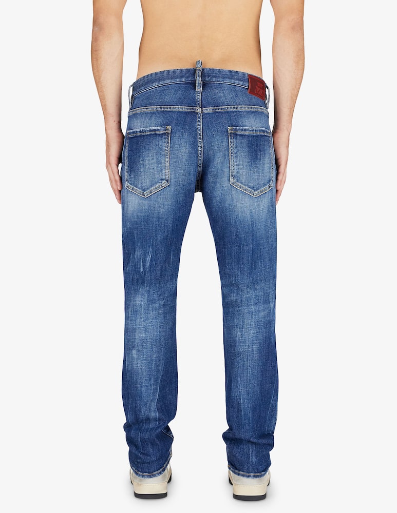 Dsquared2 Jeans cool guy - immagine 2 Dsquared2 Jeans cool guy - immagine 2