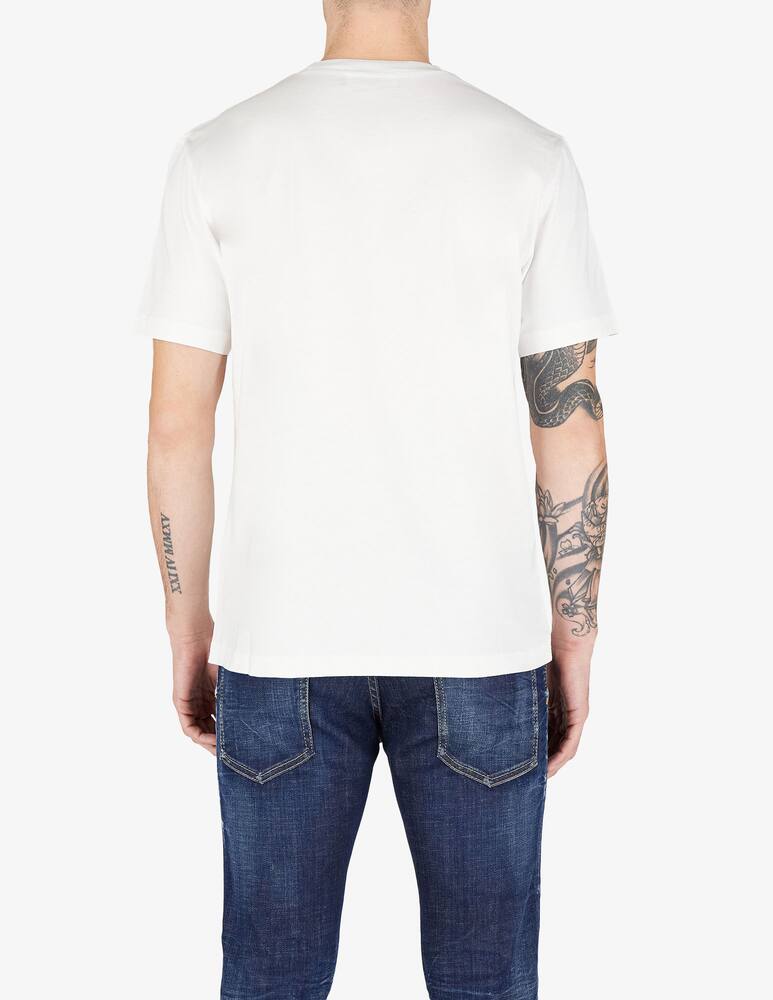 rinascente Dsquared2 Maglietta con stampa orso