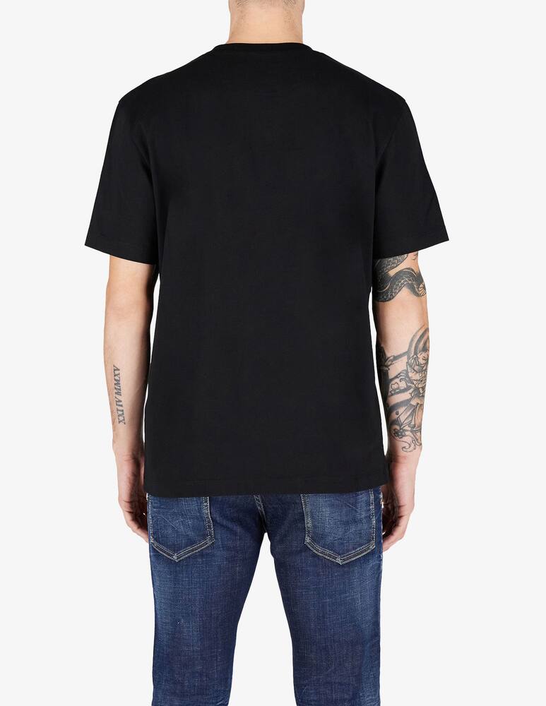 rinascente Dsquared2 Maglietta con stampa orso