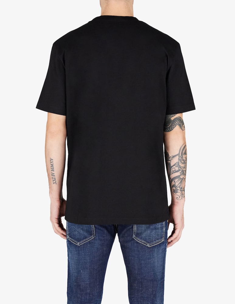 Dsquared2 Logo t-shirt - picture 2 Dsquared2 Logo t-shirt - picture 2