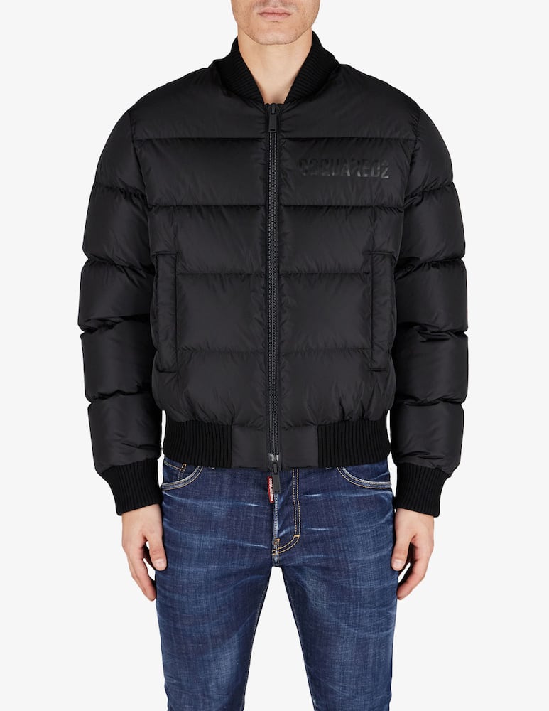Dsquared2 Bomberino - immagine 1 Dsquared2 Bomberino - immagine 1