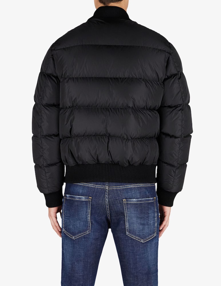 Dsquared2 Bomberino - immagine 2 Dsquared2 Bomberino - immagine 2