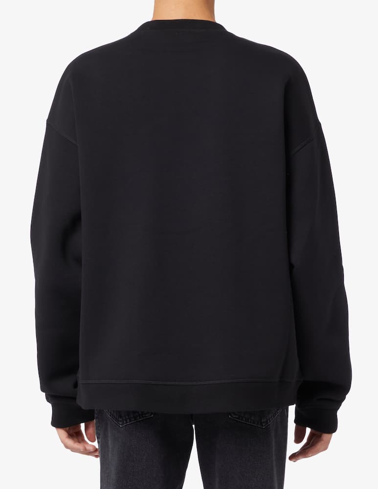 Dsquared2 Icon crewneck jumper - picture 3 Dsquared2 Icon crewneck jumper - picture 3