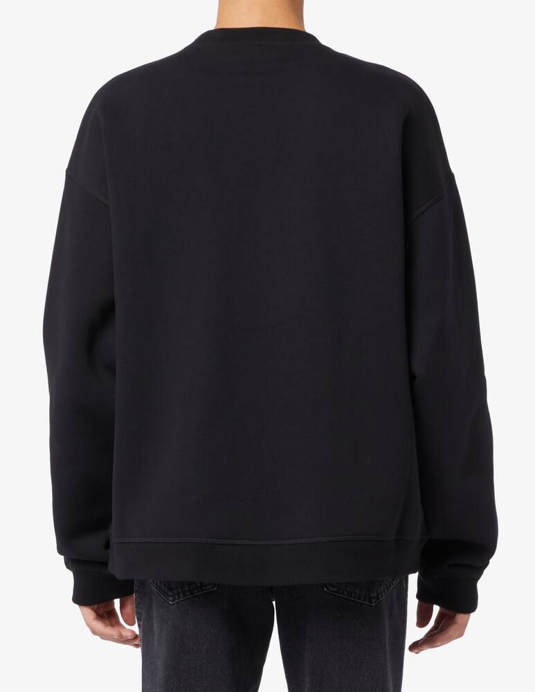 rinascente Dsquared2 Felpa relax fit Icon