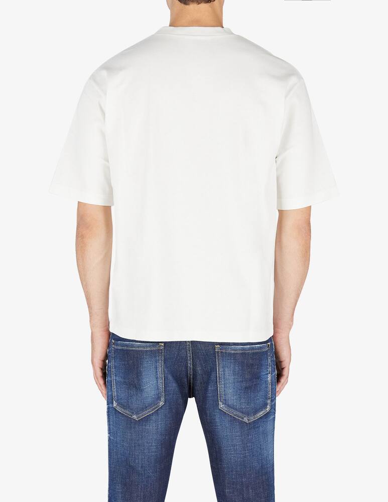 rinascente Dsquared2 Loose fit Dsquared2 tee