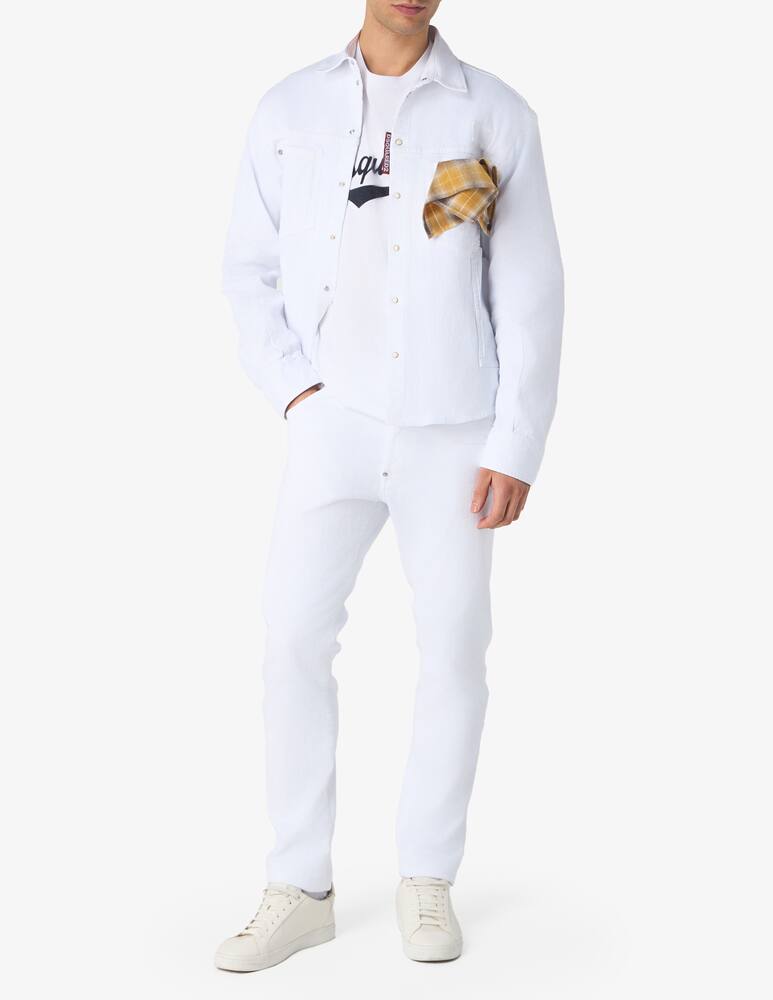 rinascente Dsquared2 Dsquared2 cool fit tee