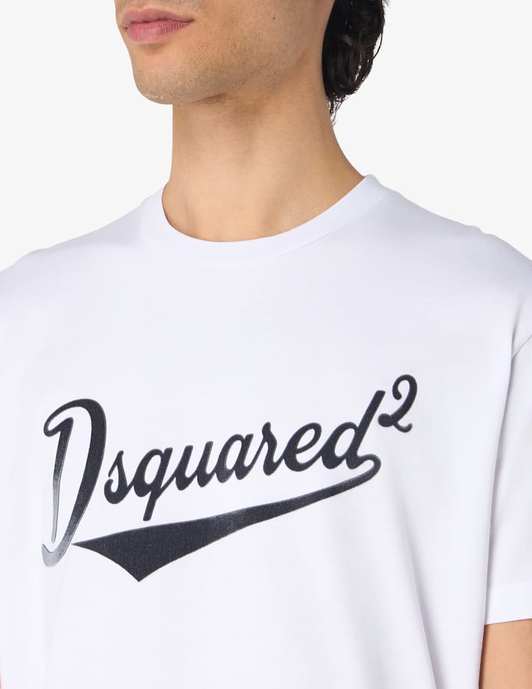 rinascente Dsquared2 Dsquared2 cool fit tee