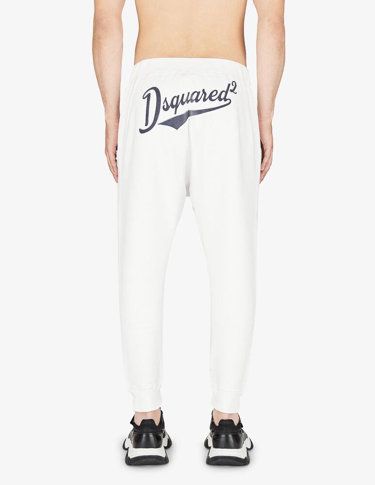 rinascente Dsquared2 Relax dean fit trousers