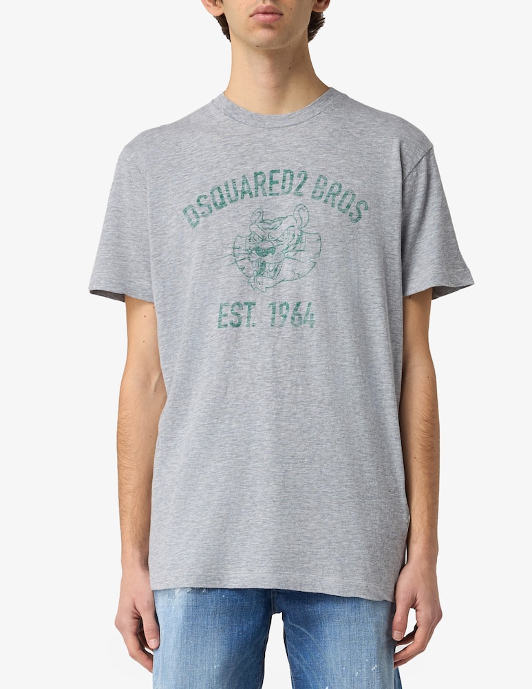 rinascente Dsquared2 T-shirt cool fit