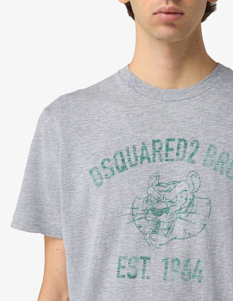 rinascente Dsquared2 T-shirt cool fit