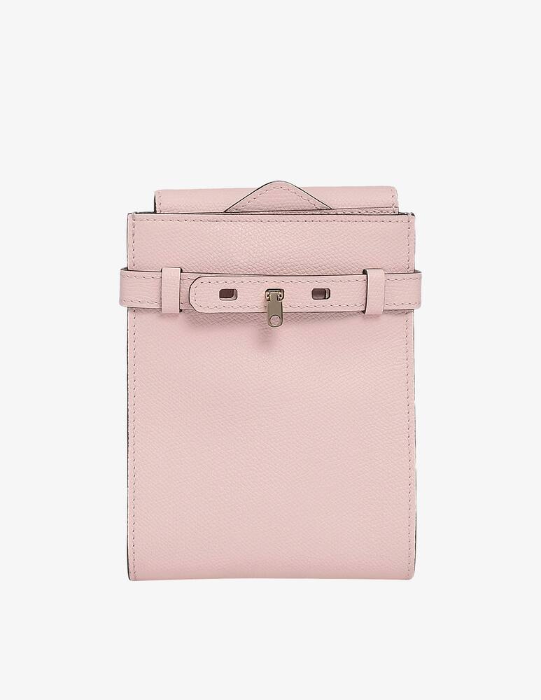 rinascente Valextra Borsa a Tracolla Brera B-Tracollina Slim