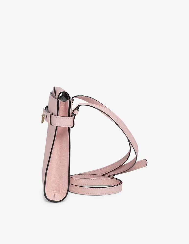 rinascente Valextra Borsa a Tracolla Brera B-Tracollina Slim