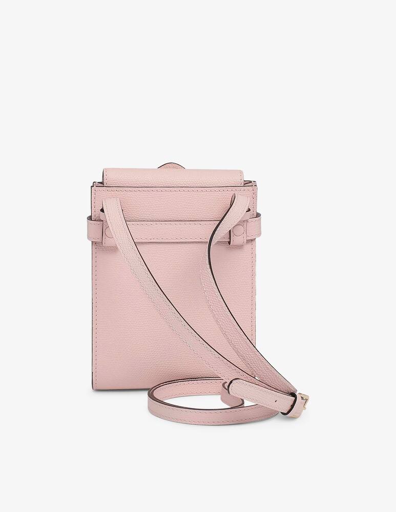 rinascente Valextra Borsa a Tracolla Brera B-Tracollina Slim