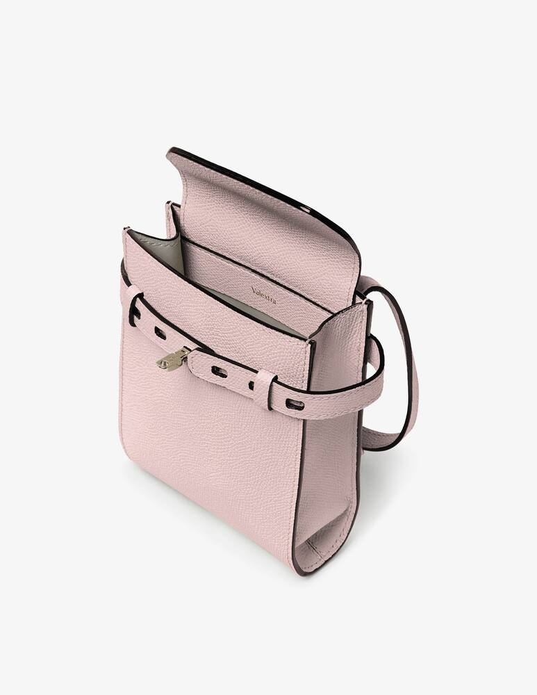 rinascente Valextra Borsa a Tracolla Brera B-Tracollina Slim