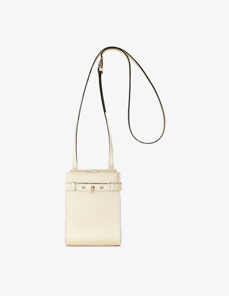 Valextra Borsa a Tracolla Brera B-Tracollina Slim - immagine 1 Valextra Borsa a Tracolla Brera B-Tracollina Slim - immagine 1