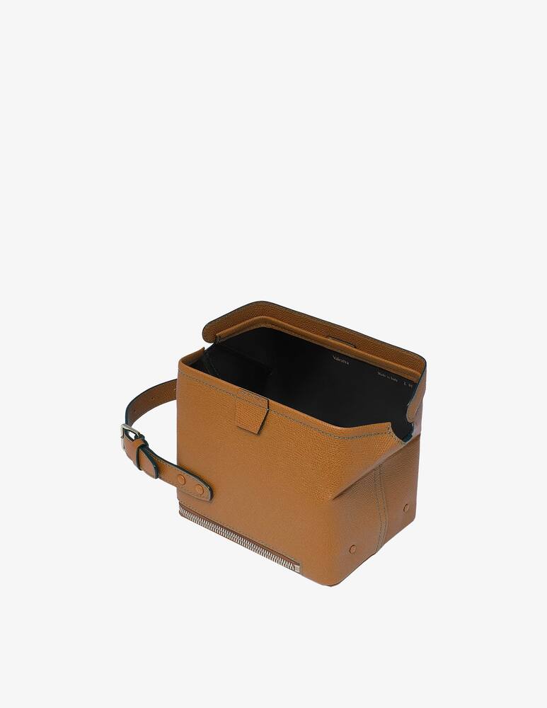 rinascente Valextra Borsa a tracolla in pelle Tric Trac