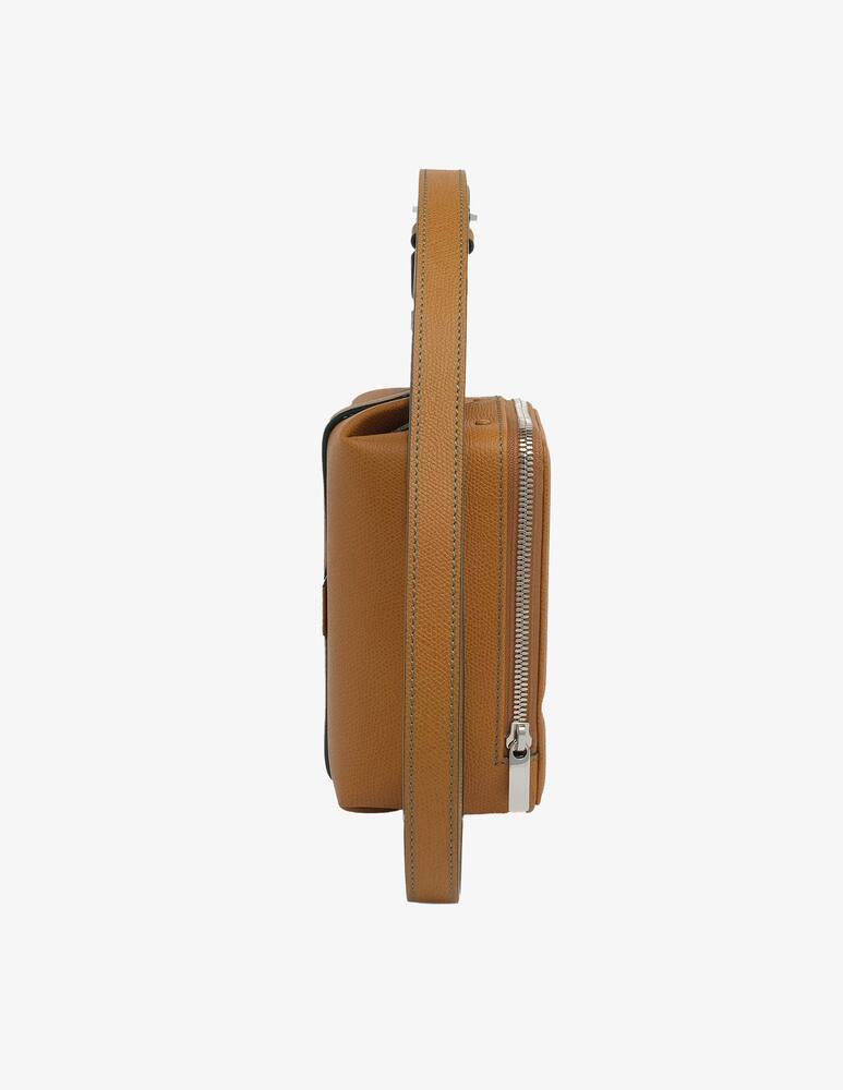 rinascente Valextra Borsa a tracolla in pelle Tric Trac