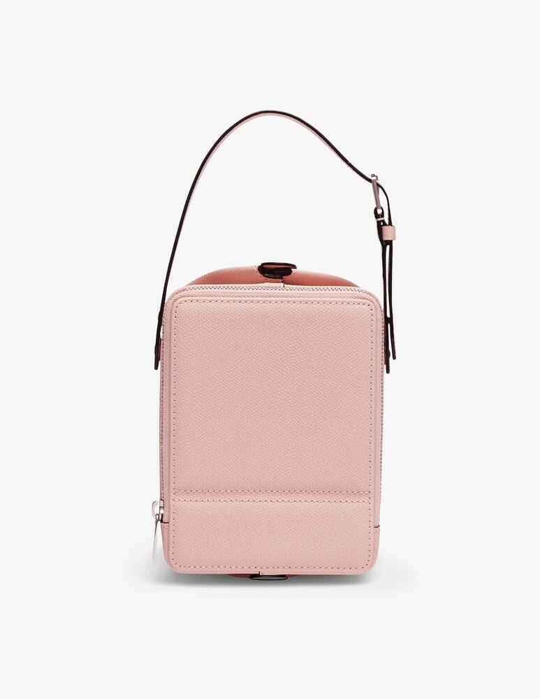 rinascente Valextra Borsa a Tracolla Tric Trac