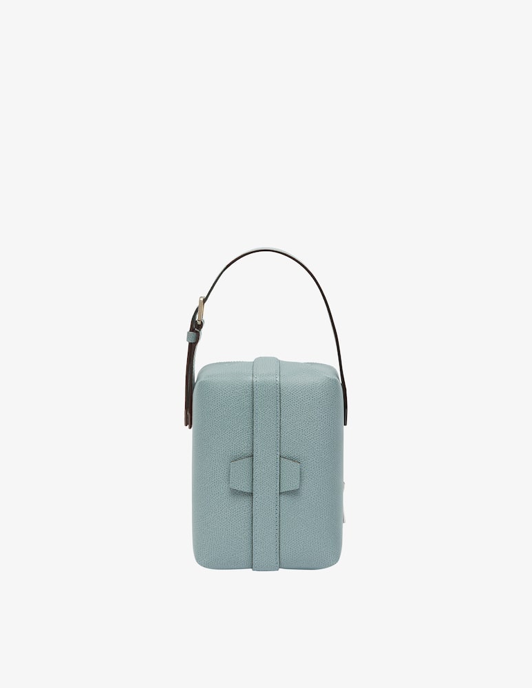 Valextra Borsa a tracolla Tric Trac - immagine 1 Valextra Borsa a tracolla Tric Trac - immagine 1