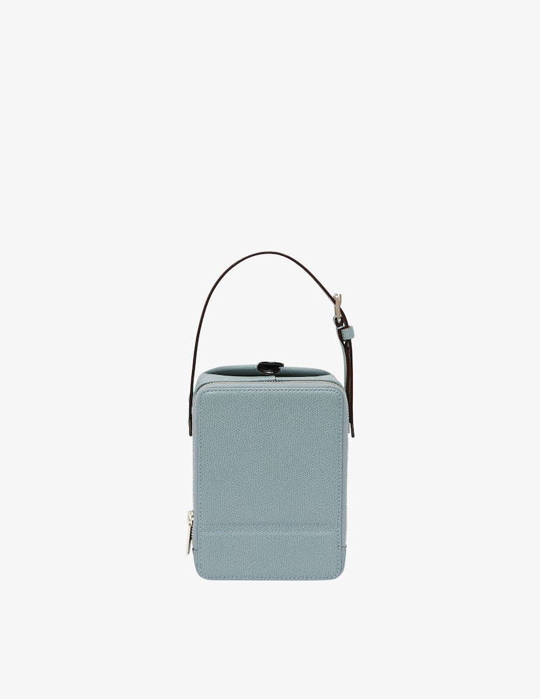 Valextra Borsa a tracolla Tric Trac - immagine 2 Valextra Borsa a tracolla Tric Trac - immagine 2