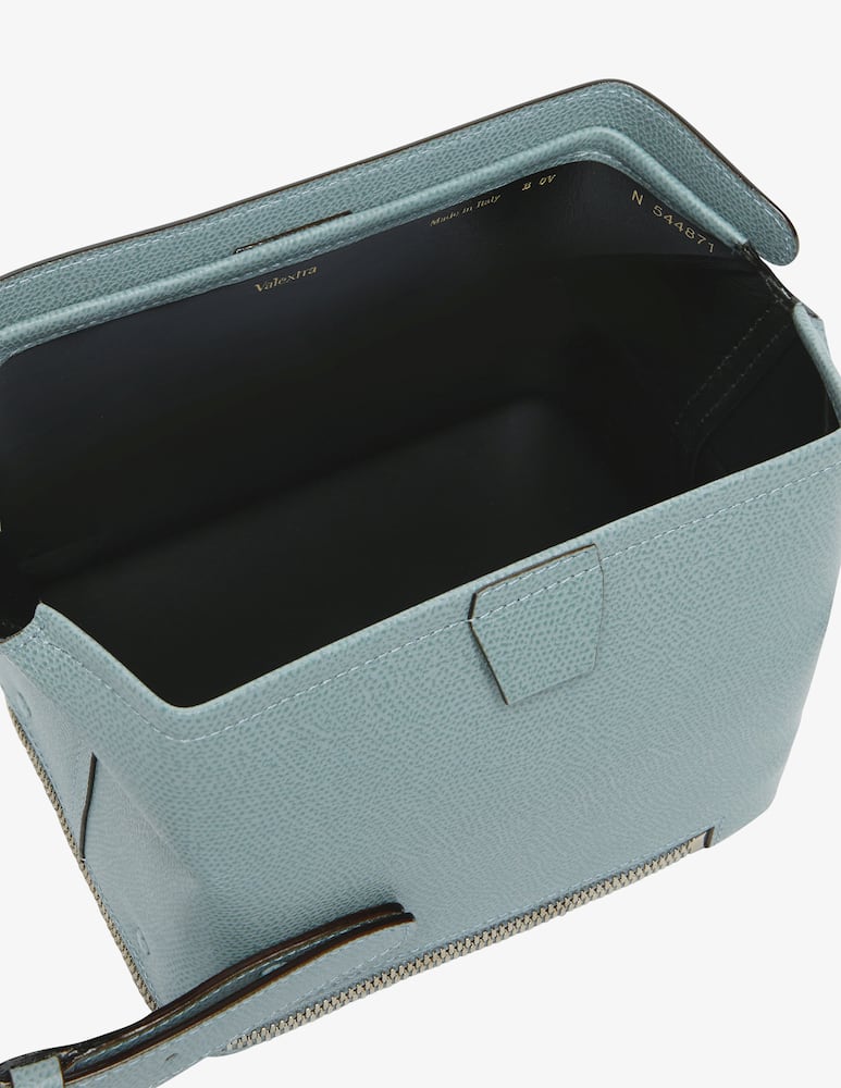 Valextra Borsa a tracolla Tric Trac - immagine 4 Valextra Borsa a tracolla Tric Trac - immagine 4