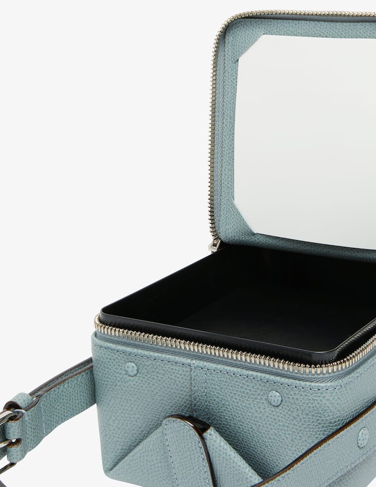 Valextra Borsa a tracolla Tric Trac - immagine 6 Valextra Borsa a tracolla Tric Trac - immagine 6
