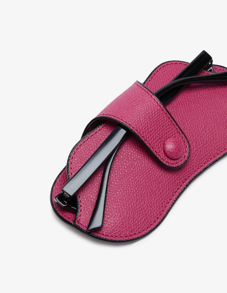 rinascente Valextra Glasses Case 