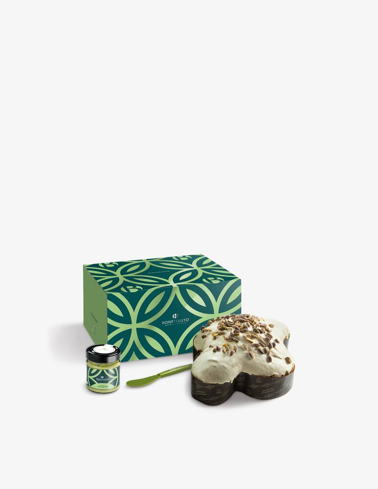 rinascente Bonfissuto Colomba al Pistacchio 1kg