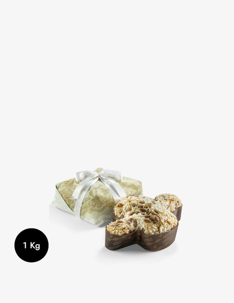 rinascente Bonfissuto Colomba Tradizionale 1kg