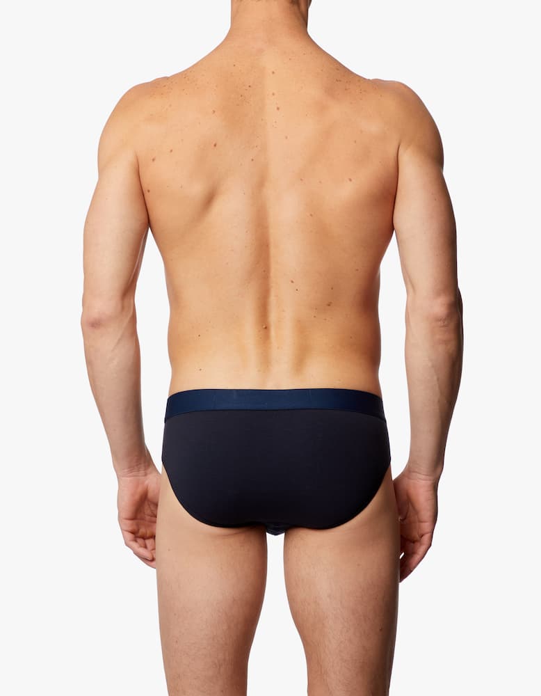 Dolce & Gabbana Stretch cotton briefs - picture 3 Dolce & Gabbana Stretch cotton briefs - picture 3
