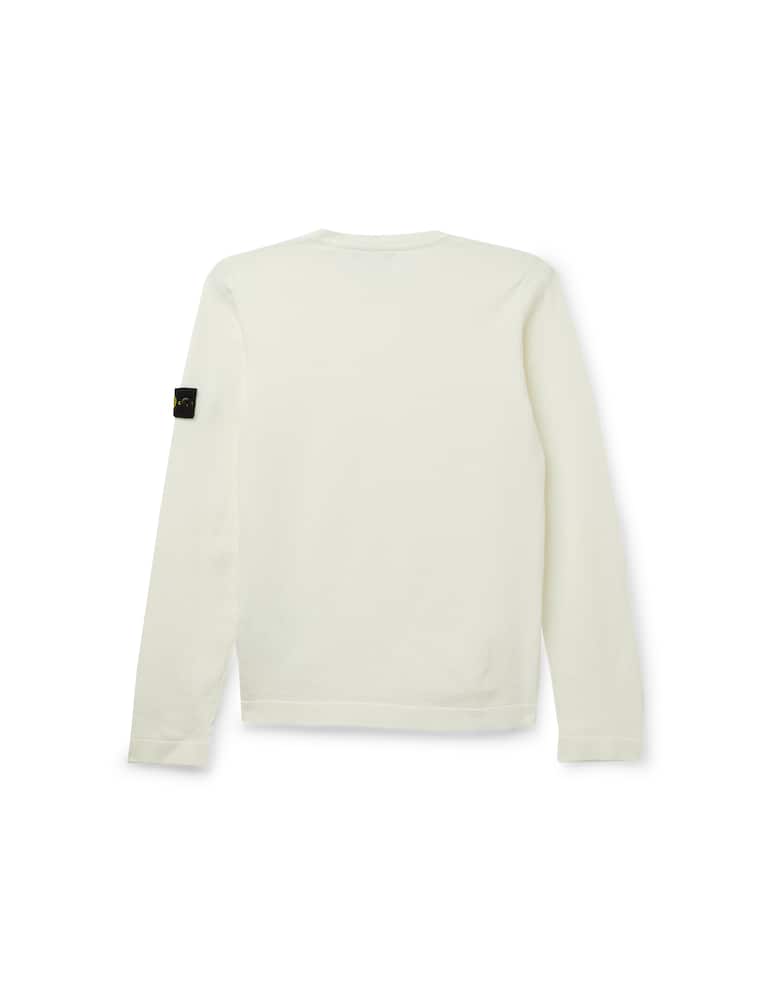 rinascente Stone Island Junior Maglione girocollo