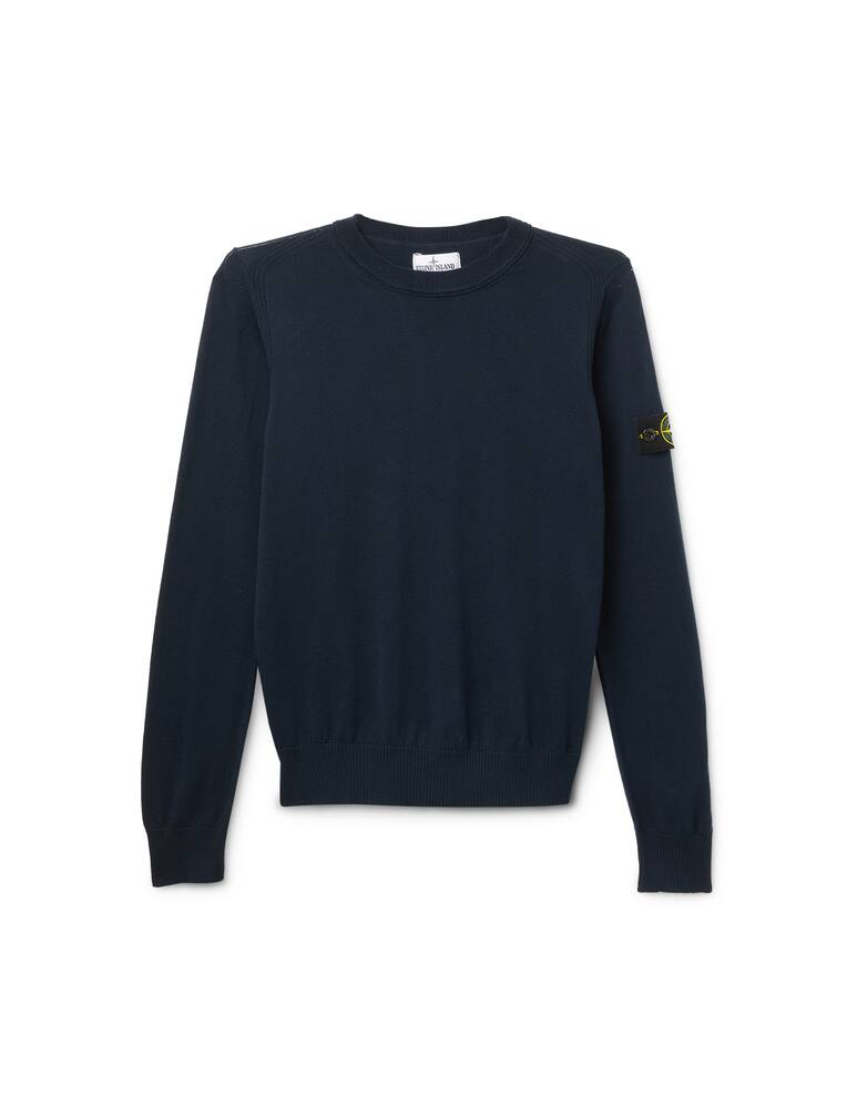 rinascente Stone Island Junior Roundnneck sweater