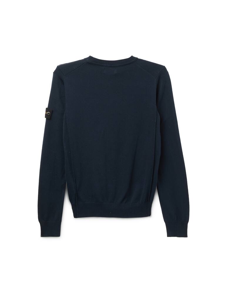 rinascente Stone Island Junior Roundnneck sweater