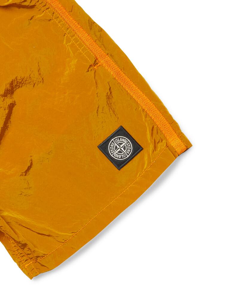 rinascente Stone Island Junior Shorts