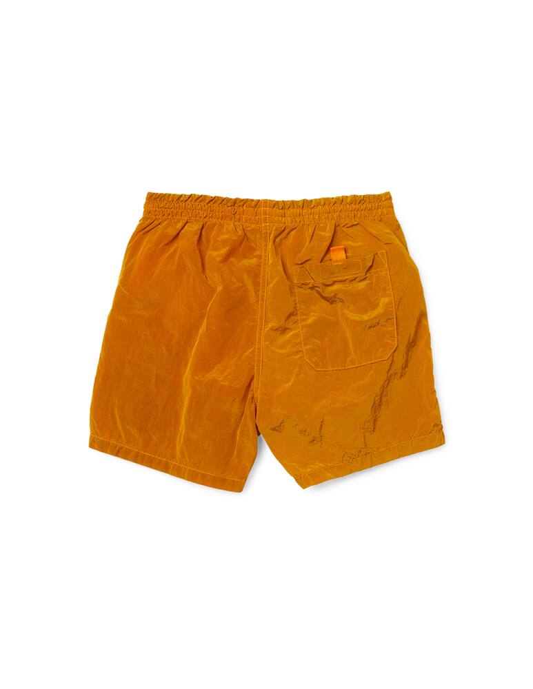 rinascente Stone Island Junior Shorts
