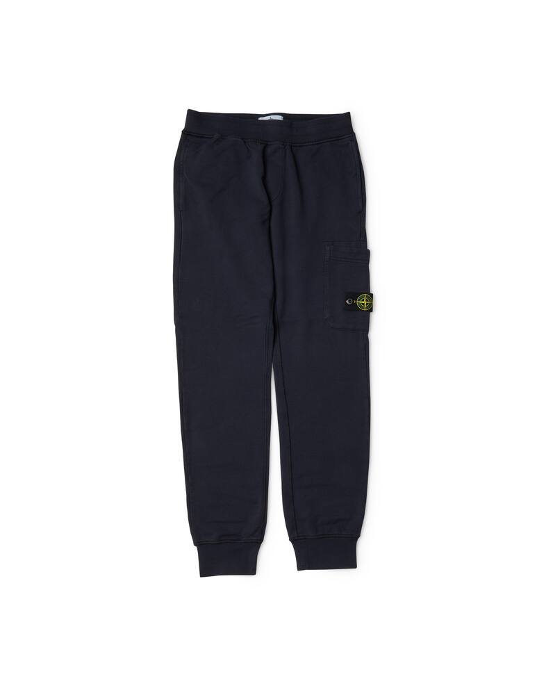 rinascente Stone Island Junior Pantaloni tuta 
