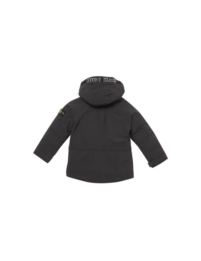 Stone Island Junior Real down jacket - picture 3 Stone Island Junior Real down jacket - picture 3