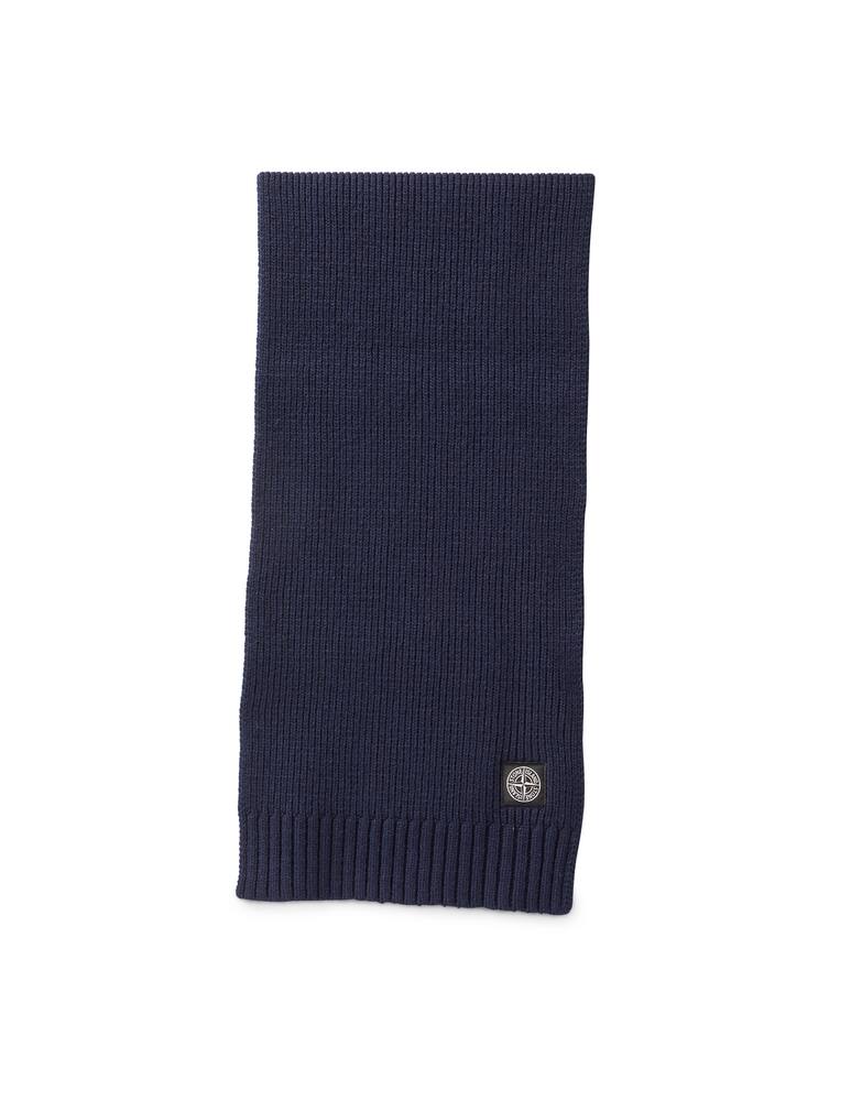 rinascente Stone Island Junior Sciarpa