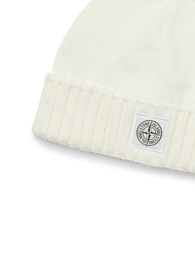 rinascente Stone Island Junior Cap