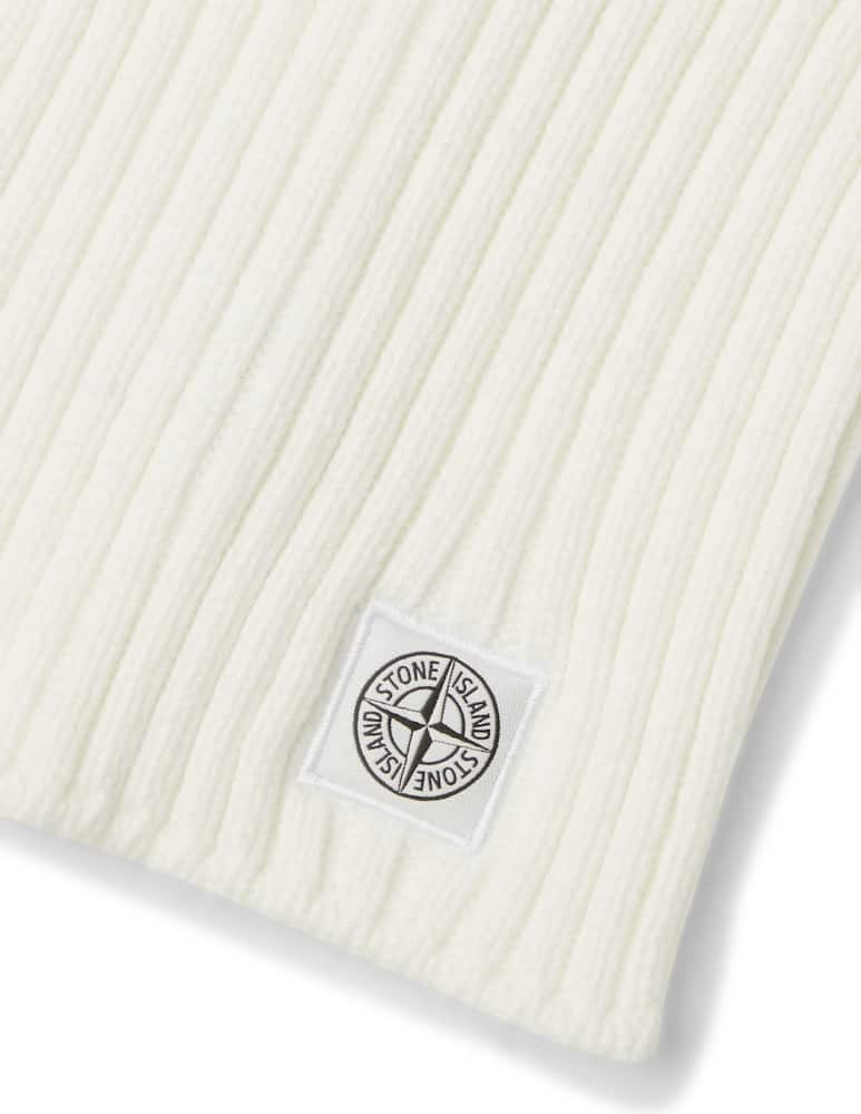 rinascente Stone Island Junior Scarf