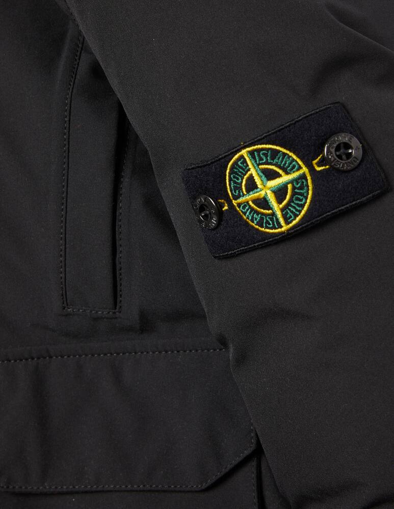 Stone Island Junior Real down jacket - picture 5 Stone Island Junior Real down jacket - picture 5
