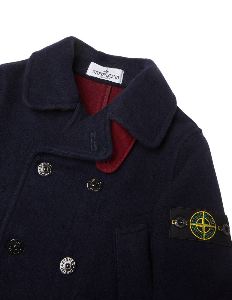 rinascente Stone Island Junior Blouson jacket