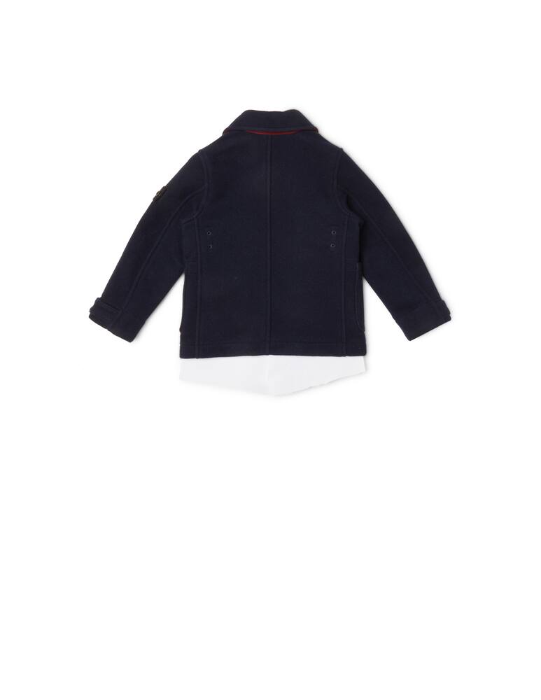 rinascente Stone Island Junior Blouson jacket