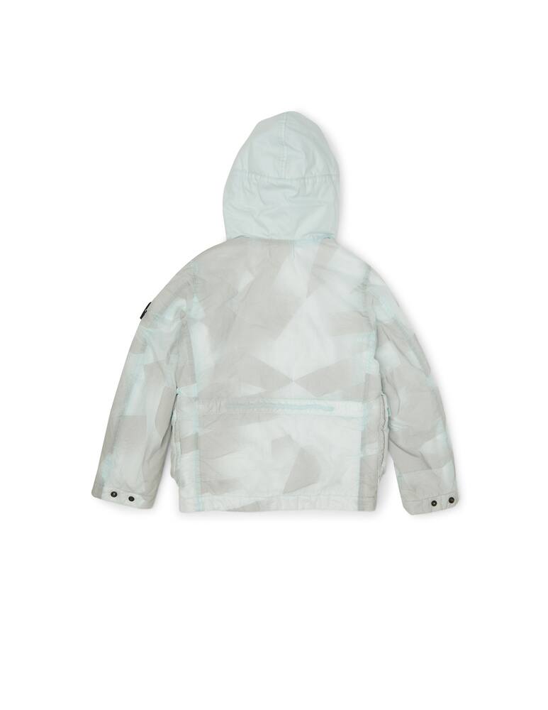 rinascente Stone Island Junior Blouson jacket