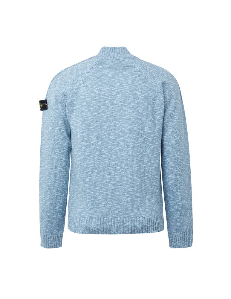 rinascente Stone Island Junior Roundneck sweater