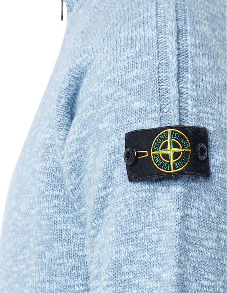 rinascente Stone Island Junior Roundneck sweater