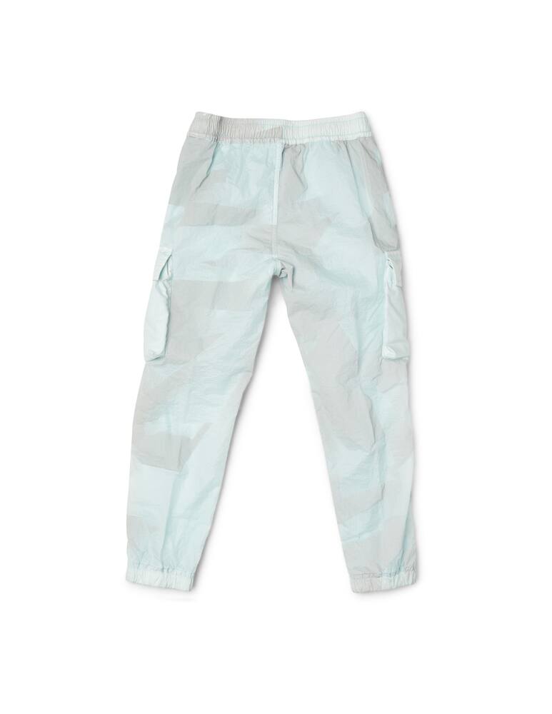 rinascente Stone Island Junior Cotton trousers