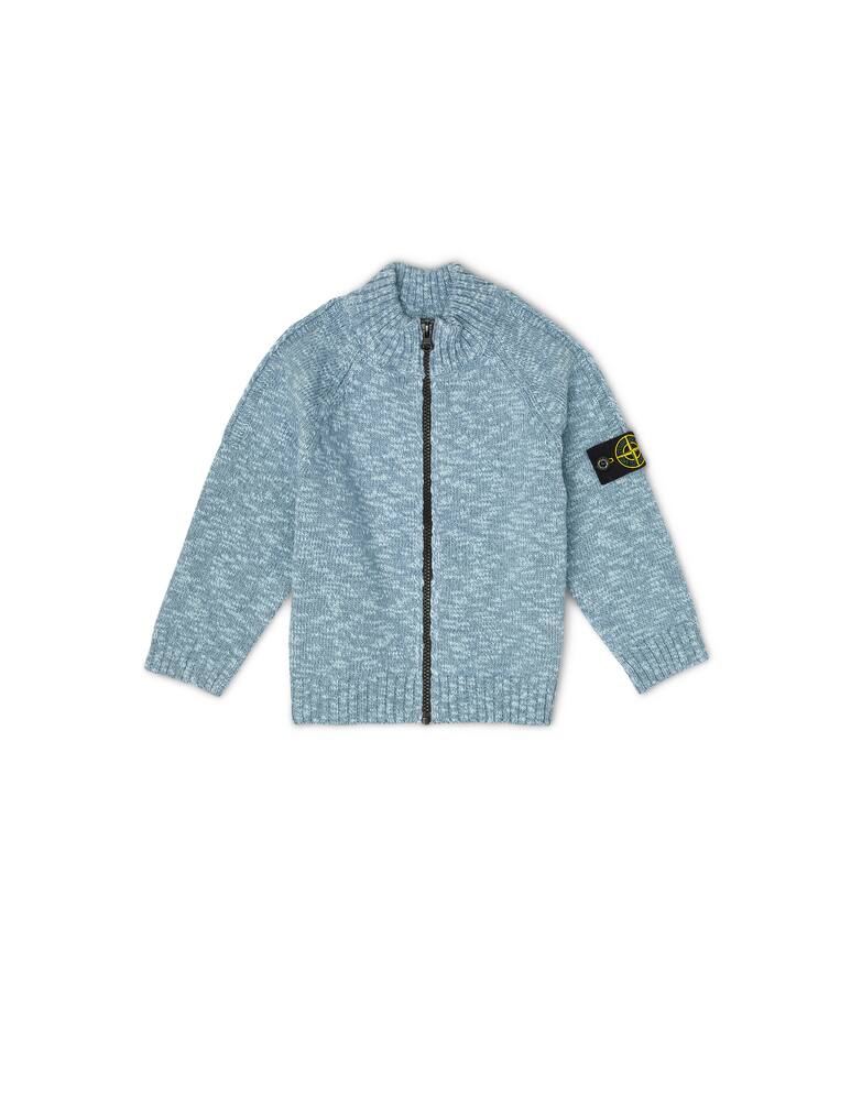 rinascente Stone Island Junior Roundneck sweater