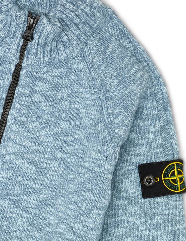 rinascente Stone Island Junior Roundneck sweater
