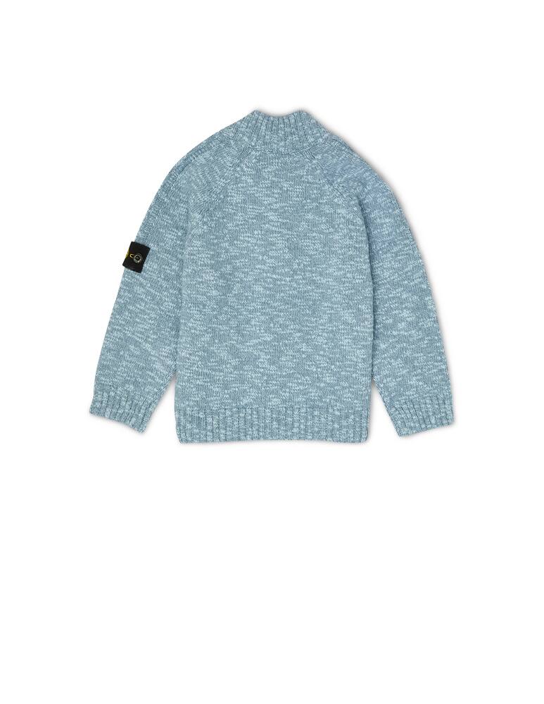 rinascente Stone Island Junior Roundneck sweater